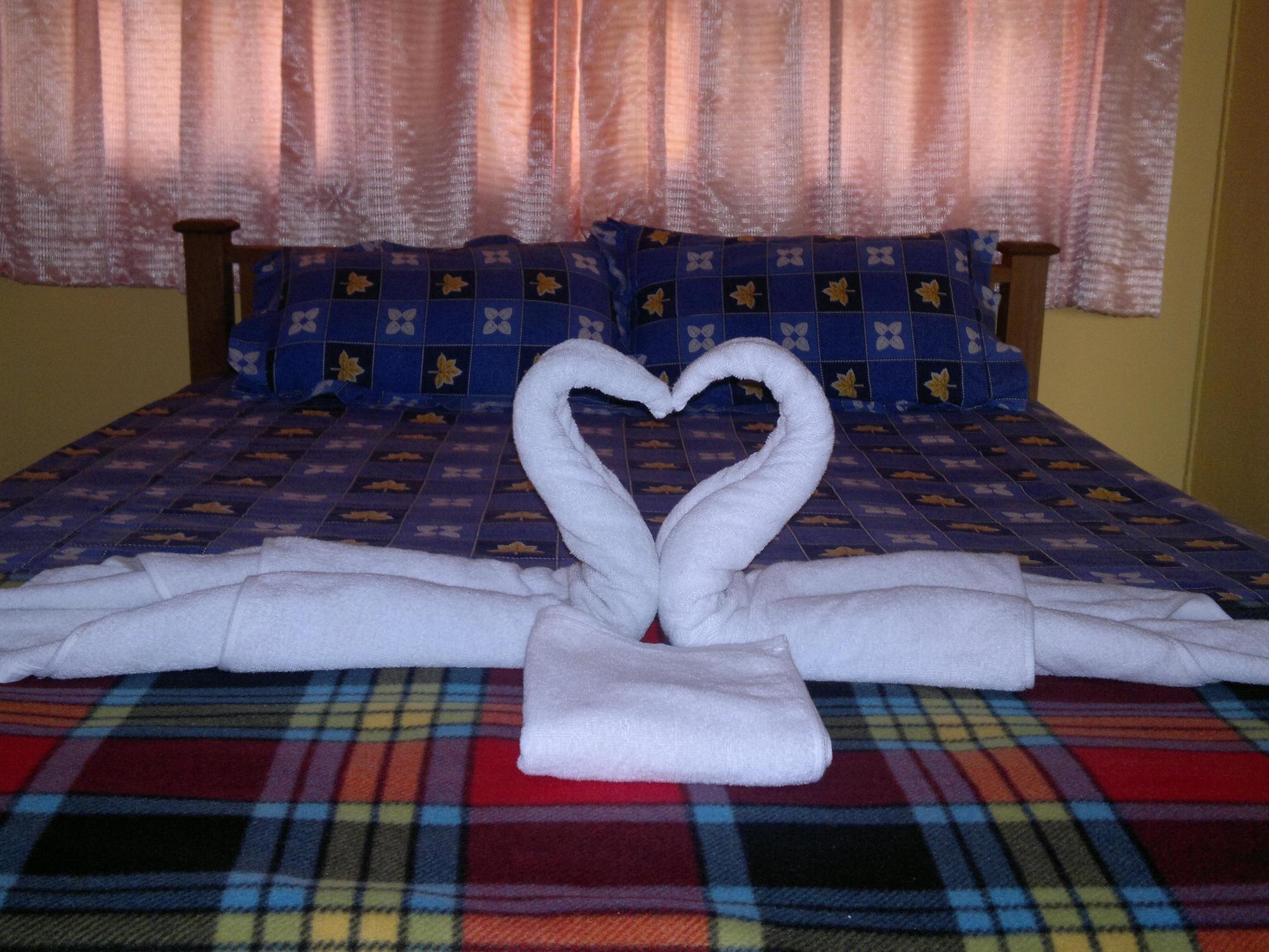 Cumpun Guest House Чиангмай Экстерьер фото