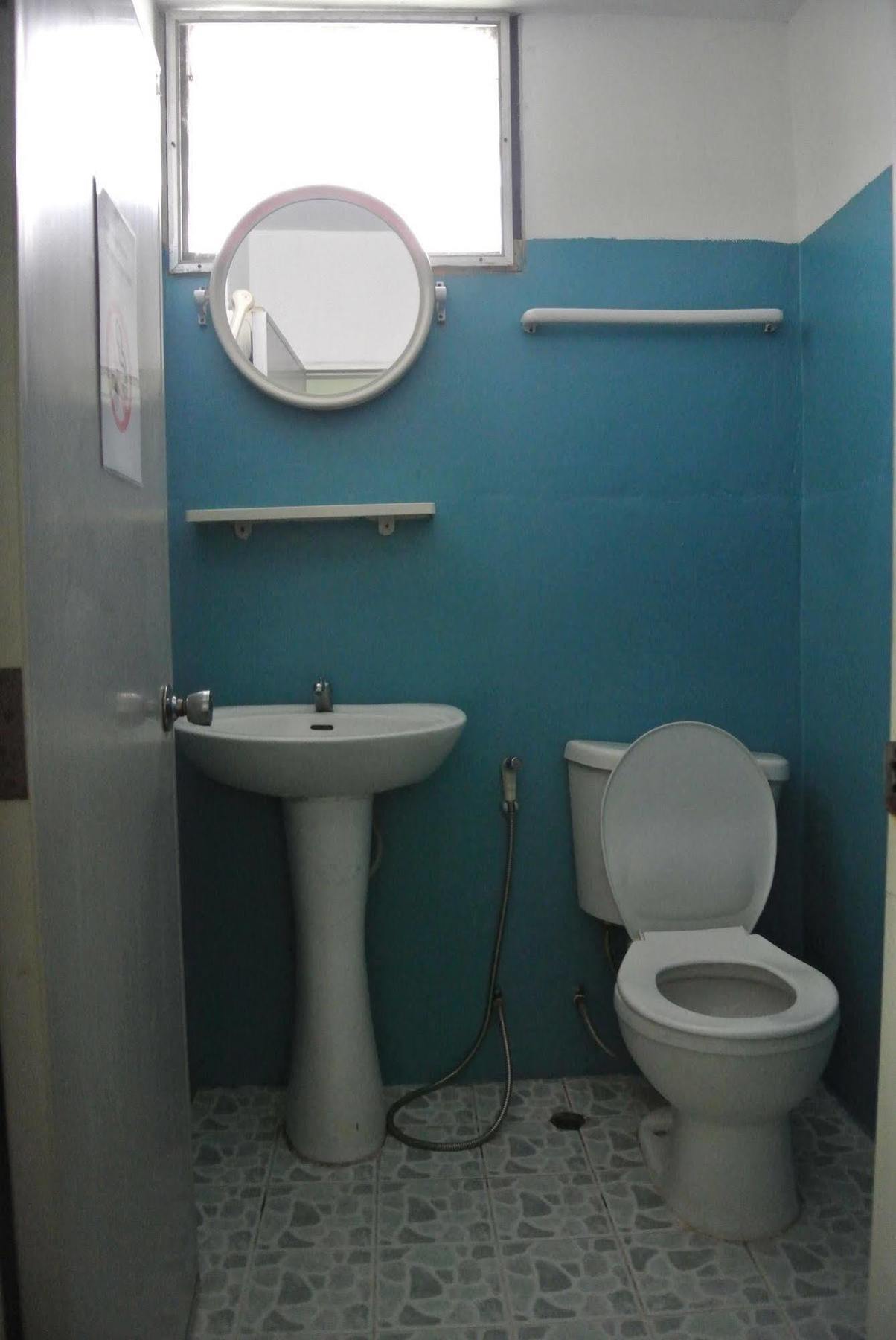 Cumpun Guest House Чиангмай Экстерьер фото