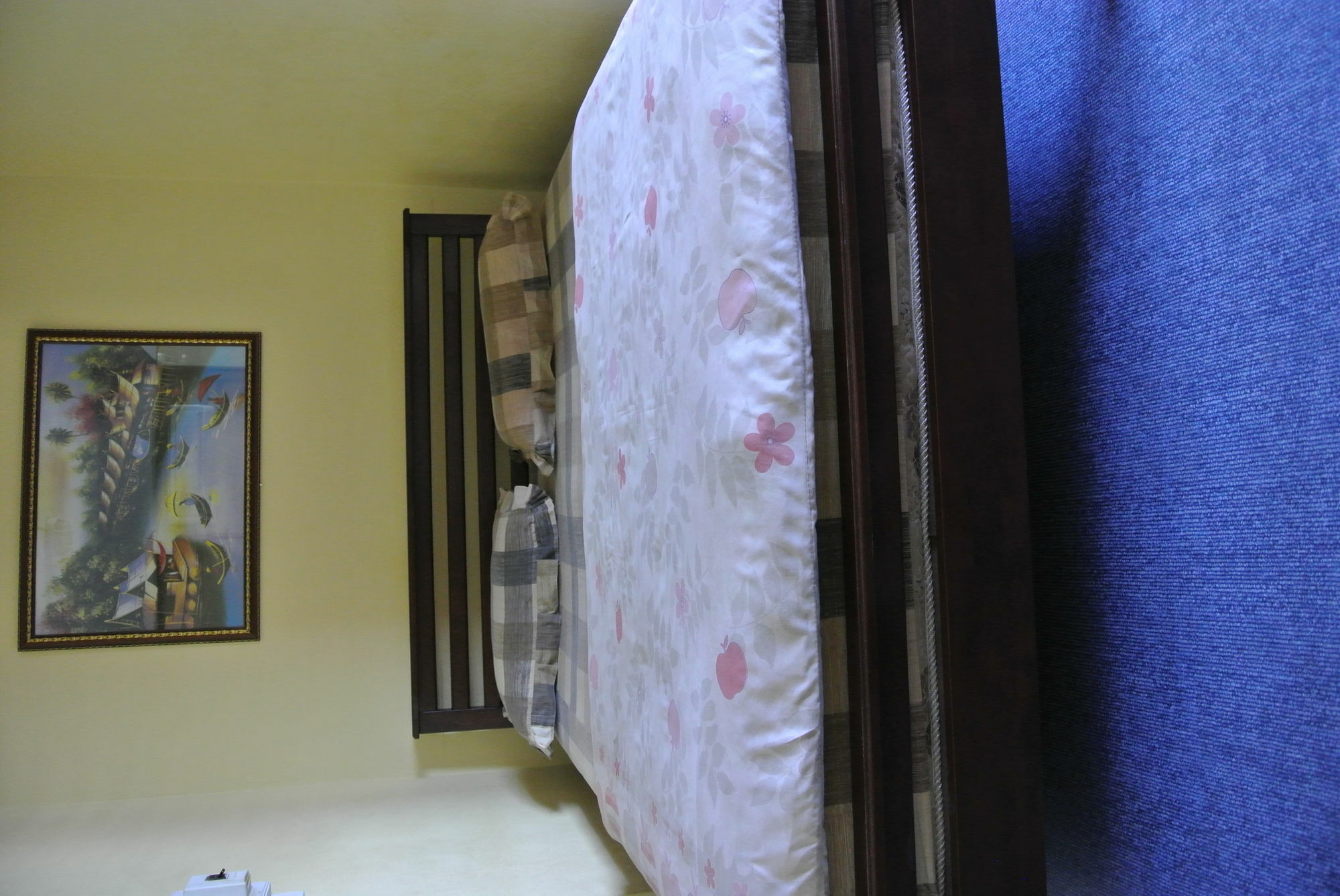 Cumpun Guest House Чиангмай Экстерьер фото