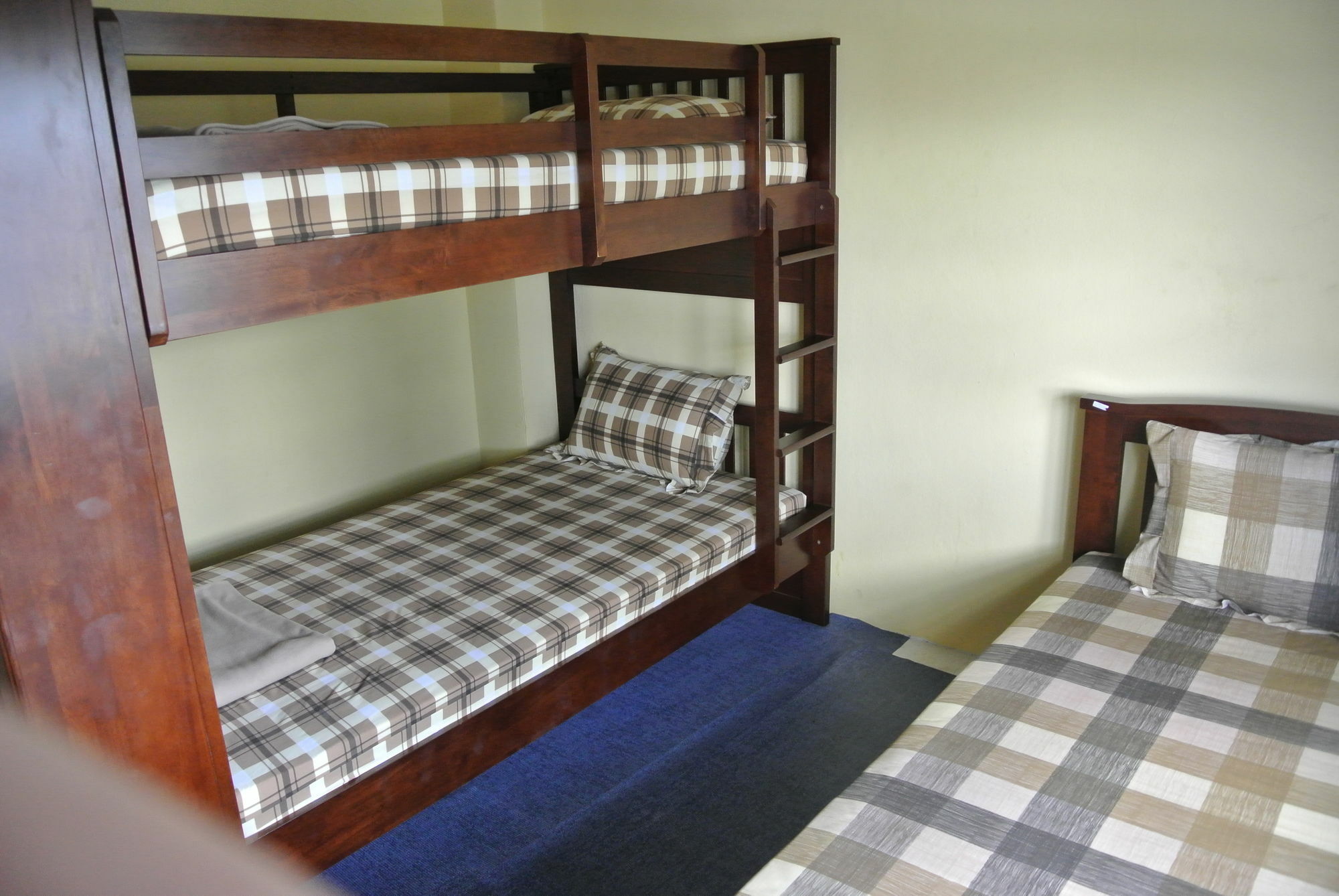 Cumpun Guest House Чиангмай Экстерьер фото